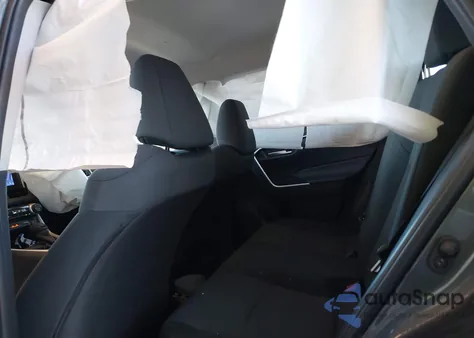 2025 Toyota Rav4 Xle from USA, damaged, VIN 2T3P1RFVXSW515184